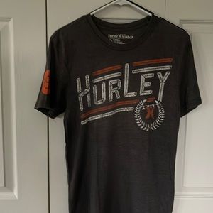 Hurley t shirt